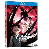 Fullmetal Alchemist: Brotherhood, Part 5 [Blu-ray] ~ Maxey Whitehead