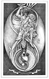 The Magus - Tarot Card