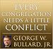 Book Every Congregation Needs a Little Conflict