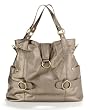 timi & leslie Hannah Diaper Bag, Pewter timi & leslie Hannah Diaper Bag, Pewter