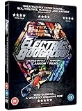 Electric Boogaloo: The Wild, Untold Story of Cannon Films [DVD]