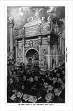 Historic Print (L): The Dewey Parade as the vainglorious Teddy saw it / Horace Taylor.