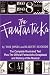 The Fantasticks: The Complete Illustrated Text Plus the Official Fantasticks Scrapbook and History of the Musical