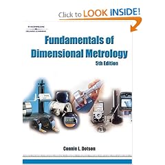 Fundamentals of Dimensional Metrology