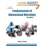 Fundamentals of Dimensional Metrology