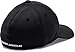 Under Armour Boys' Blitzing II Stretch Fit Hat