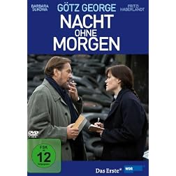 Nacht Ohne Morgen (Mit G&Atilde;&para;tz George)