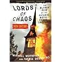 Lords of Chaos: The Bloody Rise of the Satanic Metal Underground New Edition
