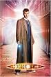 Doctor Who TV Show Poster