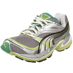 Buy PUMA Ladies Complete Spectana Running Shoe by PUMA