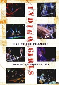 Indigo Girls - Live at the Fillmore