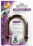 Super Pet Habitat Defined Enrichment Pod - Perch