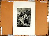 C1800 Scene Death Of Sir Philip Sidney Knights Armour