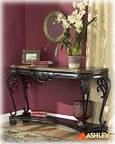Hinnsdale Sofa Table By Ashley Furniture