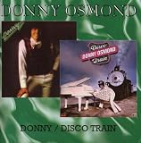Donny/Disco Train