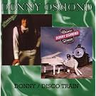 Donny / Disco Train