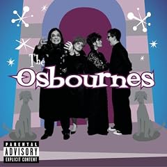 The Osbourne Family Album