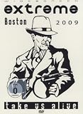 Take Us Alive: Boston 2009