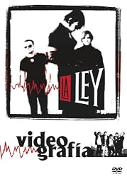 La Ley: Video Grafia