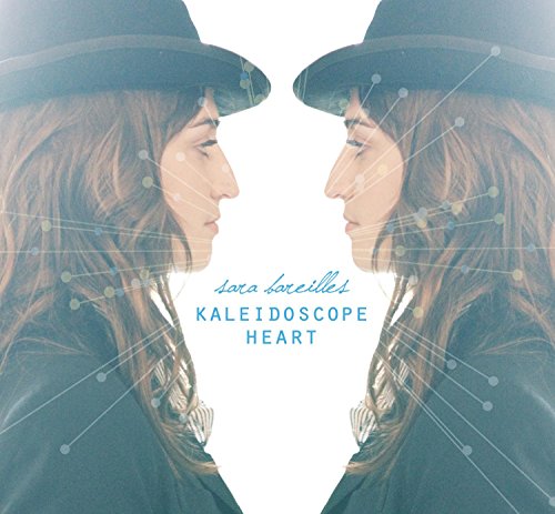Sara Bareilles - Gonna Get Over You (Feat. Ryan Tedder) - Single - Gonna Get Over You (Feat. Ryan Tedder) Lyrics - Zortam Music