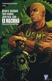 Ex Machina: v. 3