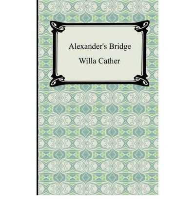O Pioneers! (07) by Cather, Willa Sibert [Paperback (2007)]