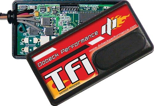 Dobeck Tfi Electronic Jet Kit 2 Cyl Victory