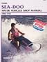 Clymer Bomardier Personal Watercraft Manual