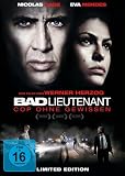 Produkt-Bild: Bad Lieutenant - Cop ohne Gewissen [Limited Edition]