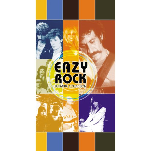 CD-Charts  Search : Eazy Rock Ultimate Collection
