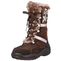 Ricosta 90 207, M&auml;dchen Stiefel