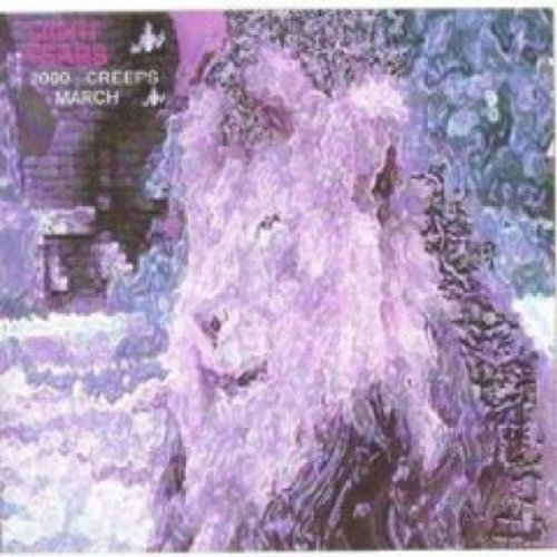 Light Years - 2000 : Creeps March