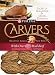 Carvers Roasted Slices for Dogs, Beef, 8-Ounce Bags (Pack of 4)