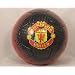 MANCHESTER UNITED OFFICIAL SOCCER BALL