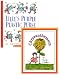 Kevin Henkes Duo (Chrysanthemum & Lilly's Purple Plastic Purse)