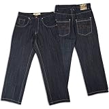 Southpole - Southpole Ollie Master Detail Jean - Men's
