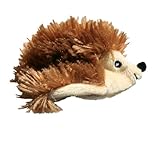 Image KONG Hedgehog Refillable Catnip Toy (Colors Vary)