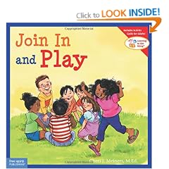 Join In and Play (Learning to Get Along)