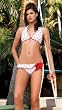 Two Piece Halter Top Bikini