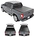 Bestop 18182-01 ZipRail Tonneau Cover for 2007-2018 Toyota Tundra (w/or w/o deck rail system), 5.5