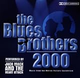 Blues Brother 2000
