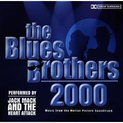 The Blues Brothers 2000
