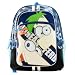 Kids' Phineas and Ferb Backpack - Blue (16)