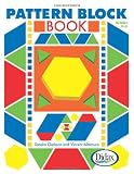 Pattern Block Book, Grades K-3