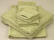Elements Bath Sheet Sage Green