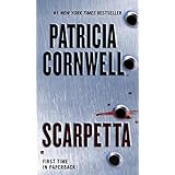 scarpetta scarpetta book 16