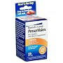 Bausch & Lomb Preservision with Lutein Eye Vitamin & Mineral Supplement, 50-Count Soft Gels