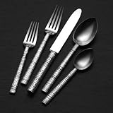 Tattoo 5 Piece Flatware Set