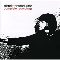 Complete Recordings by  Black Tambourine 