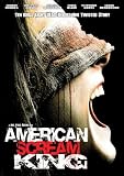 Cover art for  American Scream King